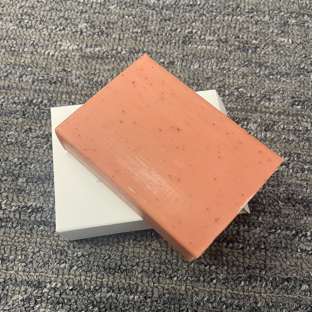 Limelife Farm to Tub Soap